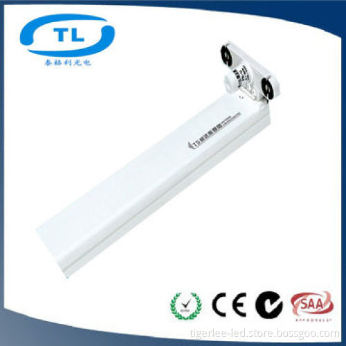 T8 tube fixture